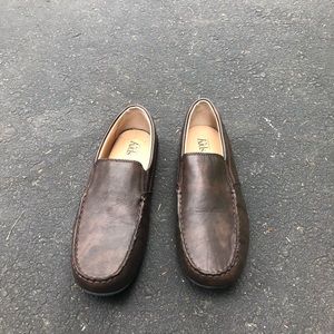 Boys Nordstrom loafers